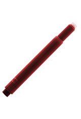 Red Monteverde Cartridge to fit Lamy(5pk) Fountain Pen Ink