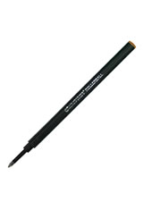 Monteverde Universal Ceramic(2pk) Rollerball Pen Refills in Brown