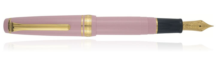 Sailor Professional Gear Slim Mini Series Fountain Pens