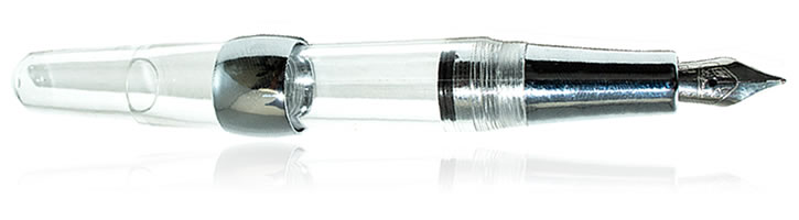 Stipula Passaporto Superleggera Fountain Pens