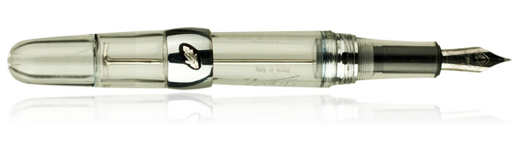 Stipula Passaporto Series Fountain Pens
