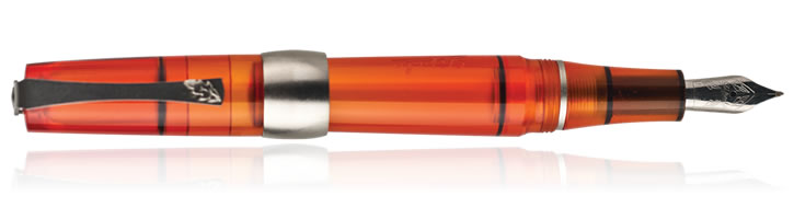 Stipula Bon Voyage Series Fountain Pens