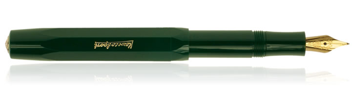 Pros and Cons of Kaweco Sport Fountain Pen - Review after using