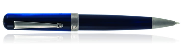 Delta Serena Ballpoint Pens in Blue