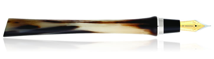 Taccia Savanna Collection Fountain Pens