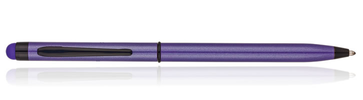 Monteverde Poquito XL Stylus Ballpoint Pens