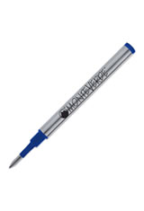 Blue Monteverde to fit Mini Jewelria Mini(2pk) Rollerball Pen Refills