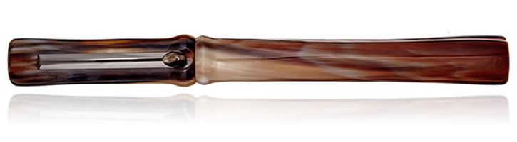 Taccia Savanna Special Edition Fountain Pens in Special Edition - 14k