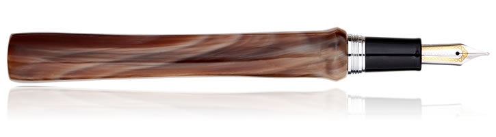 Taccia Savanna Special Edition Fountain Pens