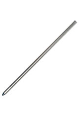 Assorted Monteverde Soft Roll Mini(4pk) Ballpoint Pen Refills