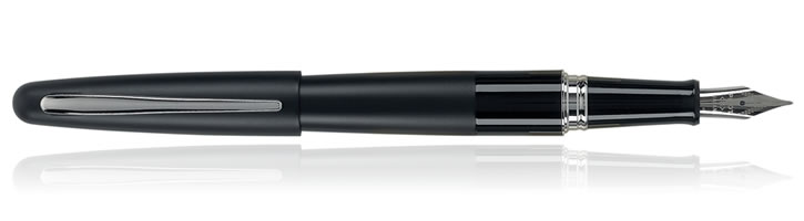 Black New Pilot Metropolitan Fountain Pen Ink Cartridge Refill 