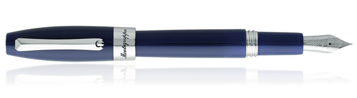 Montegrappa Fortuna Fountain Pens