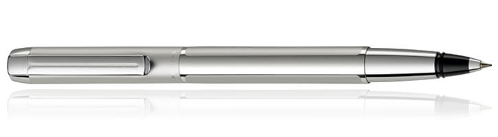 Silver Pelikan Pura Rollerball Pens