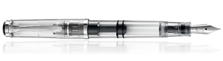 Pelikan M205 Demonstrator  Fountain Pens