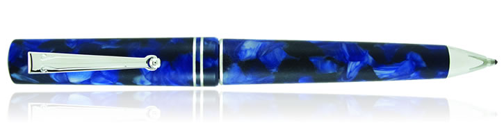 Delta Matte Journal Ballpoint Pens