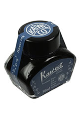 Kaweco Bottled Ink(30ml) Fountain Pen Ink in Blue Black