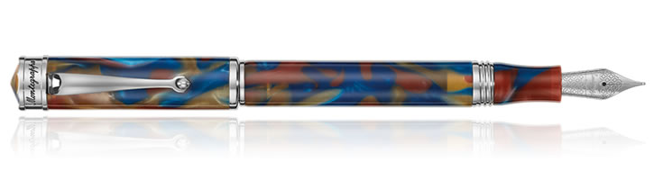 Montegrappa Ducale Fountain Pens