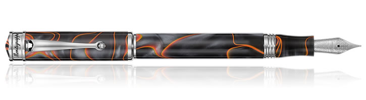 Montegrappa Ducale Fountain Pens