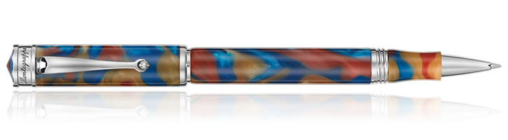 Montegrappa Ducale Rollerball Pens