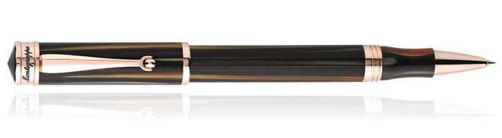 Montegrappa Ducale Rollerball Pens