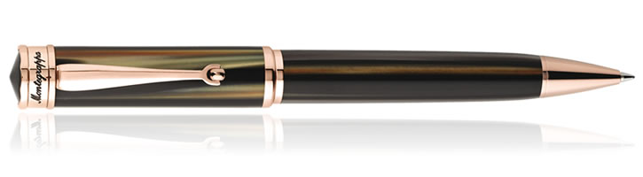 Montegrappa Ducale Ballpoint Pens