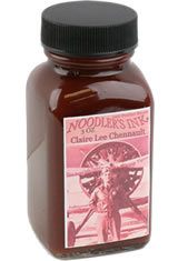AntiFeather Brown Noodlers Bottled(3oz) Fountain Pen Ink