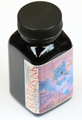 Bad Belted King Fisher Noodlers Bottled(3oz) Fountain Pen Ink