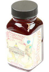 Baystate Cape Cod Cranberry Noodlers Bottled(3oz) Fountain Pen Ink