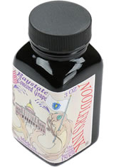 Baystate Concord Grape Noodlers Bottled(3oz) Fountain Pen Ink