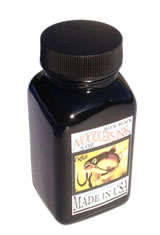 Blue Black Noodlers Bottled(3oz) Fountain Pen Ink