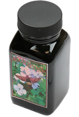 Burgundy Noodlers Bottled(3oz) Fountain Pen Ink