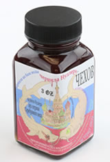 Chekhov Noodlers Bottled(3oz) Fountain Pen Ink