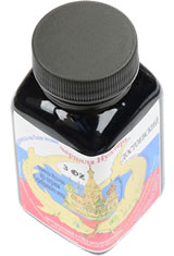 Noodlers Bottled(3oz) Fountain Pen Ink in Dostoyevsky