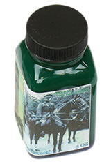 Noodlers Bottled(3oz) Fountain Pen Ink in General of the Army
