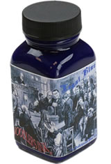 Legal Blue Noodlers Bottled(3oz) Fountain Pen Ink