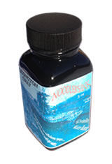 Lexington Gray Noodlers Bottled(3oz) Fountain Pen Ink