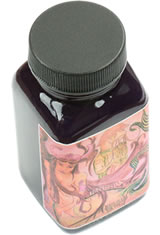 Noodlers Bottled(3oz) Fountain Pen Ink in Mata Hari's Cordial