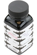 North African Violet Noodlers Bottled(3oz) Fountain Pen Ink