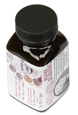 Rome Burning Noodlers Bottled(3oz) Fountain Pen Ink