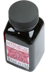 Sha's Rose Noodlers Bottled(3oz) Fountain Pen Ink