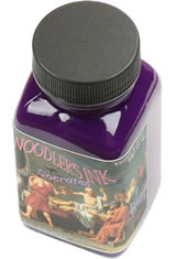 Socrates Noodlers Bottled(3oz) Fountain Pen Ink
