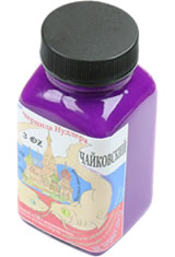 Tchaikovsky Noodlers Bottled(3oz) Fountain Pen Ink