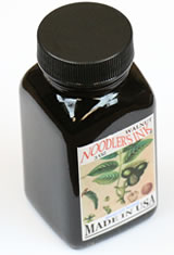 Walnut Noodlers Bottled(3oz) Fountain Pen Ink