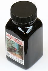 Widow Maker Noodlers Bottled(3oz) Fountain Pen Ink