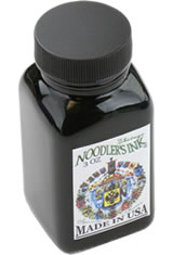 Zhivago Noodlers Bottled(3oz) Fountain Pen Ink