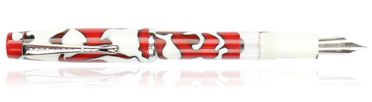 Noodlers Konrad Fountain Pens