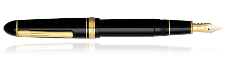 Platinum President Fountain Pens
