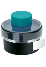 Lamy Bottled Ink(50ml) Fountain Pen Ink in Turqouise