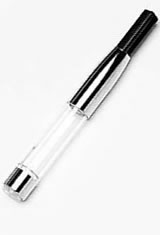 Silver Platinum Ink Fountain Pen Converters