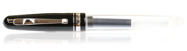 Delta Fusion 82 Demo Gift Set Fountain Pens
